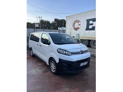 Sahibinden Citroen Jumpy 1.5 BlueHDI Space 2020 Model 