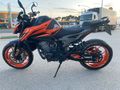 KTM | 790 DUKE | 2024 | 6300 KM | HATASIZ AYARINDA