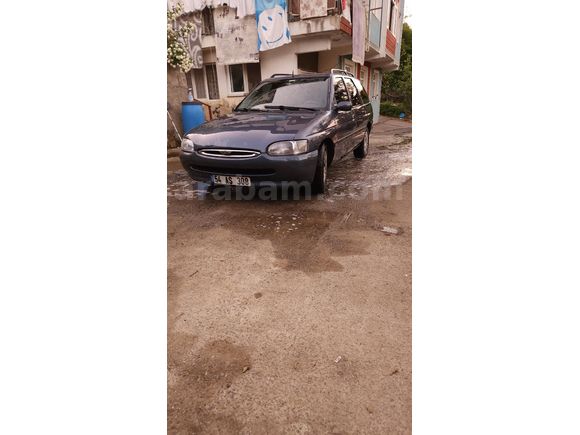 Sahibinden Ford Escort 1.6 CLX 1999 Model