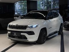 | UNIQ AUTO |2022 JEEP COMPASS 1.3GSE SLİMİTED GERIGORS Y.SERVİS