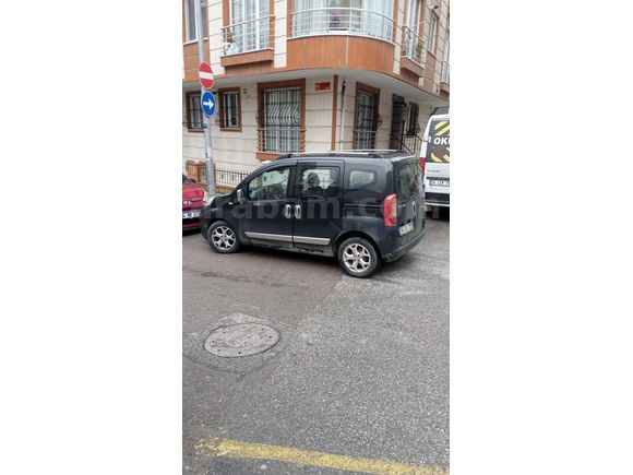 Sahibinden Citroen Nemo 1.4 HDi 2010 Model