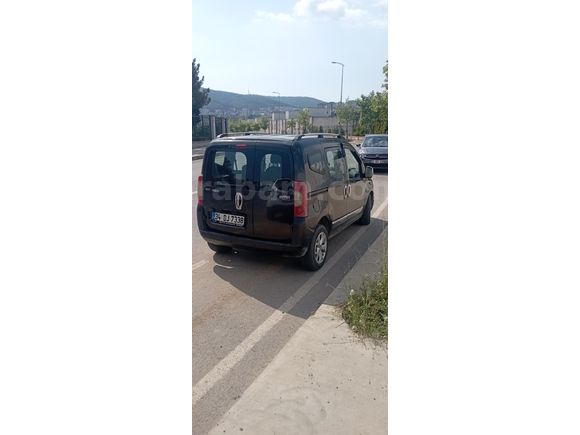 Sahibinden Citroen Nemo 1.4 HDi 2010 Model