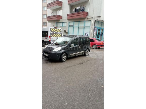 Sahibinden Citroen Nemo 1.4 HDi 2010 Model