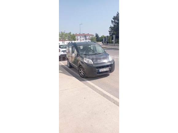 Sahibinden Citroen Nemo 1.4 HDi 2010 Model