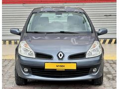 2007 Renault Clio İlk El Orjinal 64.000 KM Tr Sayılı Emsallerden