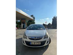 Sahibinden Opel Corsa 1.3 CDTI Essentia 2013 Model İstanbul 217 km Beyaz