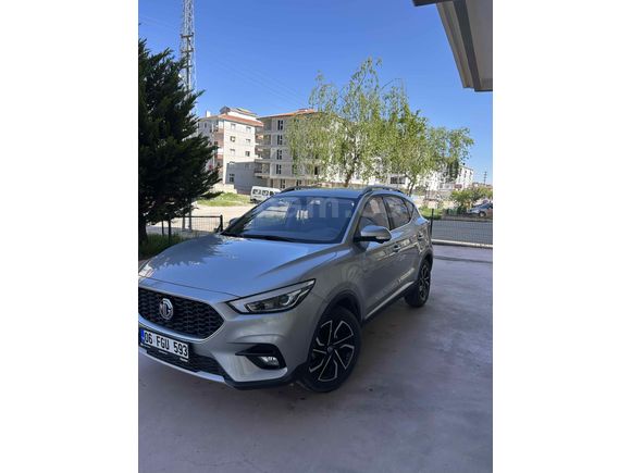 Sahibinden MG ZS 1.0 T-GDI Luxury Plus 2023 Model 