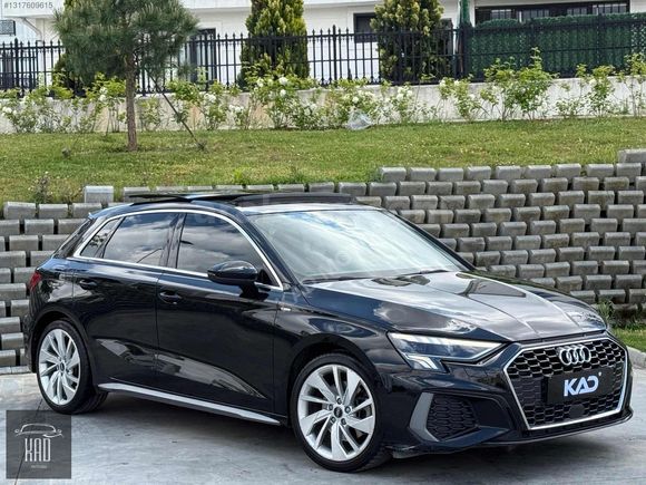 KAD MOTORS / S LINE / CAM TAVAN / E. BAGAJ / K.ISITMA / KYLESS /