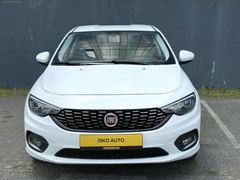 2021 ÇIKIŞLI SERVİS BAKIMLI 1.6 OTOMATİK EGEA URBAN PLUS