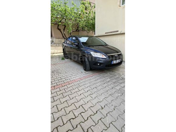 Sahibinden Ford Focus 