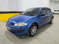 2006 MEGANE 1.4 16 VF/DEĞİŞENSİZ/98 BEYGİR/BENZİN LPG/MASRAFSIZ