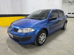 2006 MEGANE 1.4 16 VF+98 BEYGİR+BENZİN LPG+SIFIR MASRAF