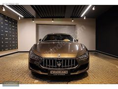 NİĞDELİLER 2023 Maserati 2.0 Ghibli Hybrid GT /Bayi/Boyasız/7832