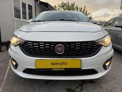 URBAN PLUS 2020 EGEA 1.6. DİZEL OTOMATİK VİTES