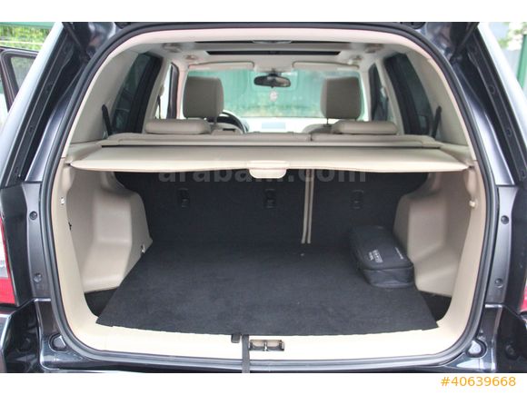 ENCAR'DAN 2012 FREELANDER 2.2TD4 CAR PLAY+CAM TAVAN+DERİ+ISITMA