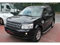 ENCAR'DAN 2012 FREELANDER 2.2TD4 CAR PLAY+CAM TAVAN+DERİ+ISITMA