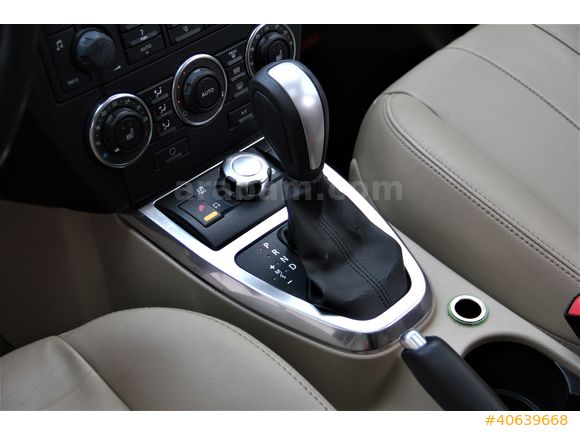 ENCAR'DAN 2012 FREELANDER 2.2TD4 CAR PLAY+CAM TAVAN+DERİ+ISITMA