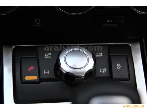 ENCAR'DAN 2012 FREELANDER 2.2TD4 CAR PLAY+CAM TAVAN+DERİ+ISITMA
