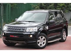 ENCAR'DAN 2012 FREELANDER 2.2TD4 CAR PLAY+CAM TAVAN+DERİ+ISITMA