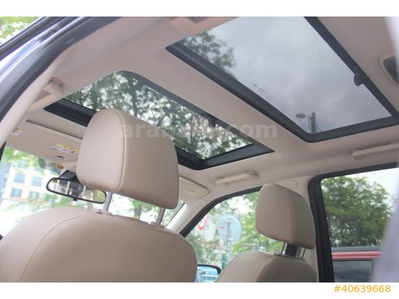 ENCAR'DAN 2012 FREELANDER 2.2TD4 CAR PLAY+CAM TAVAN+DERİ+ISITMA