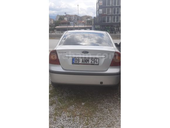 ASLI OTODAN 1,6 FOCUS