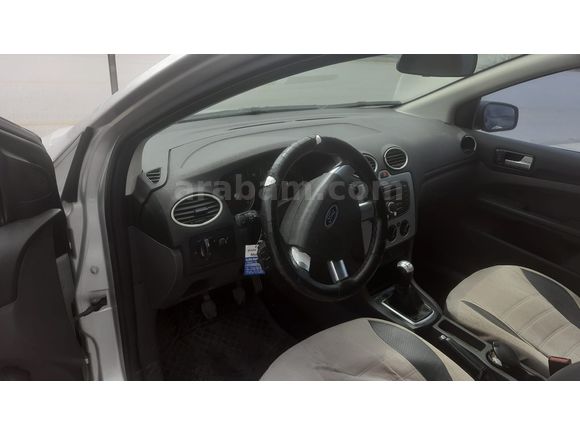 ASLI OTODAN 1,6 FOCUS