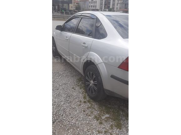 ASLI OTODAN 1,6 FOCUS