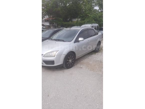 ASLI OTODAN 1,6 FOCUS