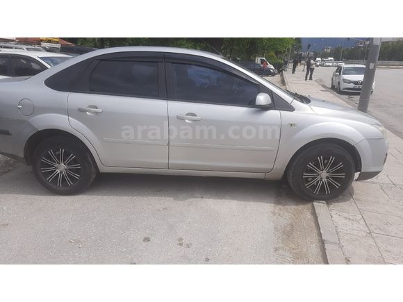 ASLI OTODAN 1,6 FOCUS