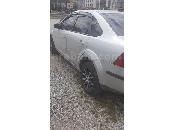 ASLI OTODAN 1,6 FOCUS