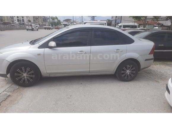 ASLI OTODAN 1,6 FOCUS