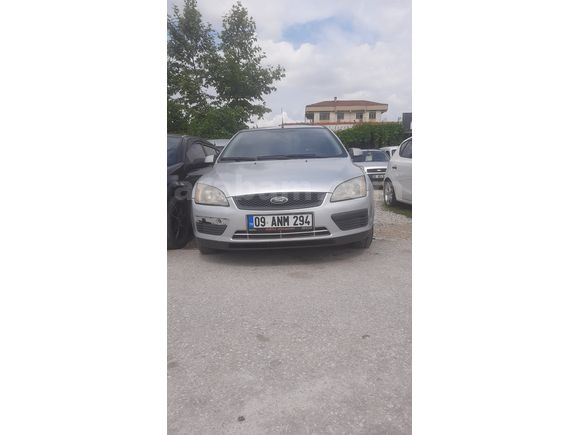 ASLI OTODAN 1,6 FOCUS