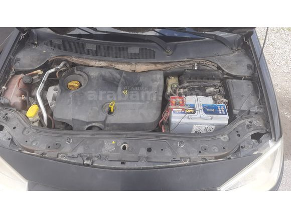 ASLI OTODAN 1,6 FOCUS
