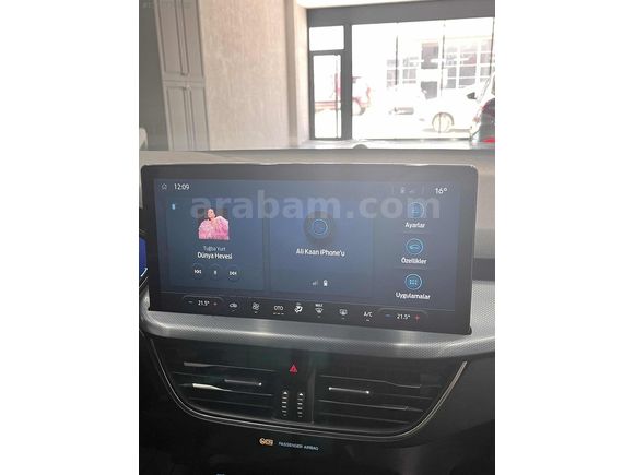 FORD FOCUS 1.5 ECOBLUE ACTIVE HATASIZ BOYASIZ TRAMERSİZ