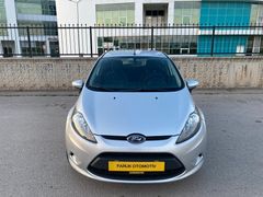 Fiesta | 2012 | 1.4 TDCI | Dizel | Düşük Km | K. Kartına Taksit