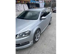 Sahibinden Volkswagen Passat 1.4 TSi BlueMotion Highline 2013 Model Erzincan 172.000 km Gri