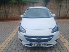 Sahibinden Opel Corsa 1.4 Enjoy 2019 Model  62.000 km Beyaz
