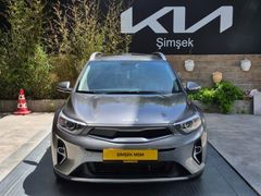 KİA ŞİMŞEK 2. EL - 2024 Kia Stonic 1.0 T-GDI DCT Elegance