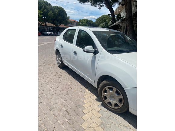 Sahibinden Renault Symbol 1.5 dCi Joy 2015 Model 