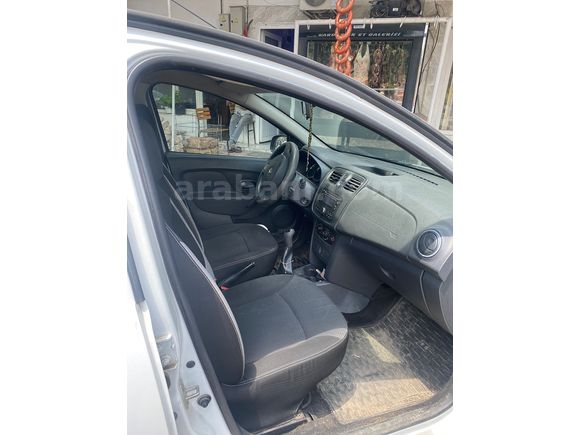 Sahibinden Renault Symbol 1.5 dCi Joy 2015 Model 