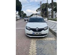 Sahibinden Renault Symbol 1.5 dCi Joy 2015 Model 
