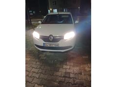 Sahibinden Renault Symbol 1.5 dCi Joy 2013 Model