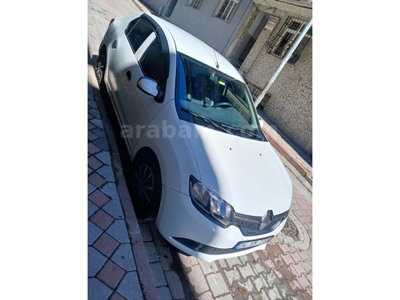 Sahibinden Renault Symbol 1.5 dCi Joy 2013 Model