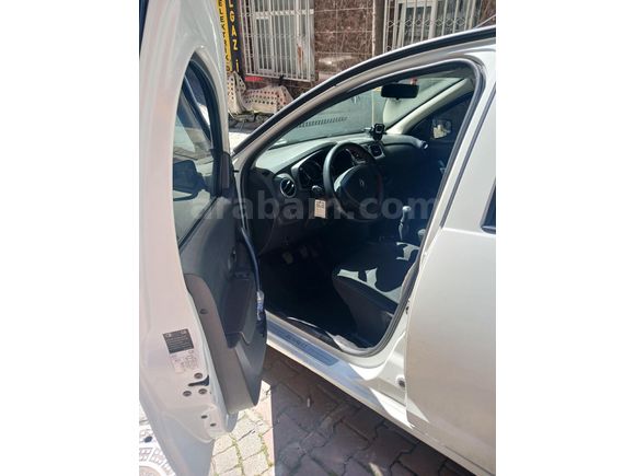 Sahibinden Renault Symbol 1.5 dCi Joy 2013 Model