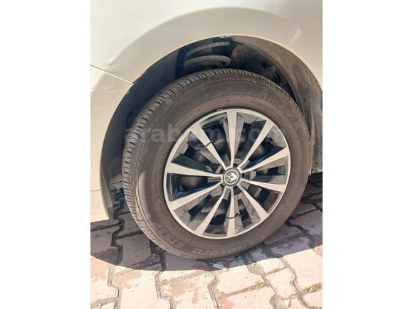 Sahibinden Renault Symbol 1.5 dCi Joy 2013 Model