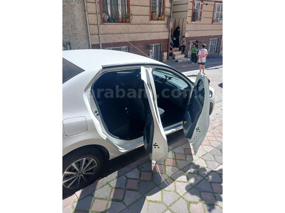 Sahibinden Renault Symbol 1.5 dCi Joy 2013 Model