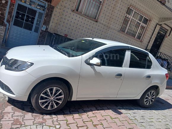 Sahibinden Renault Symbol 1.5 dCi Joy 2013 Model
