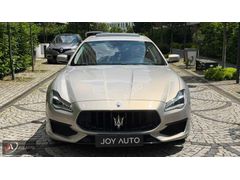 ' JOY AUTO ' 2014 MASERATİ QUATTROPORTE 3.0 D FERMAS HATASIZ