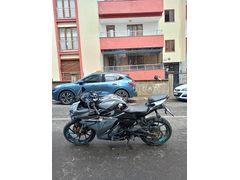 Sahibinden CFmoto 250SR
