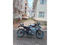 Sahibinden CFmoto 250SR